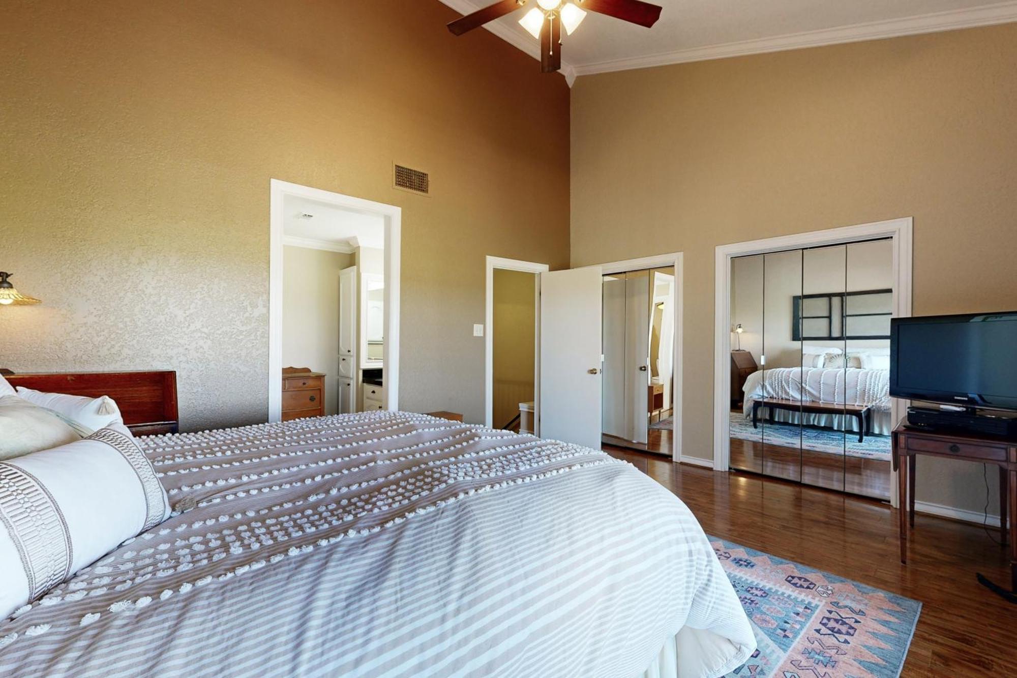 Canyon Lake Getaway & Texas Living الغرفة الصورة