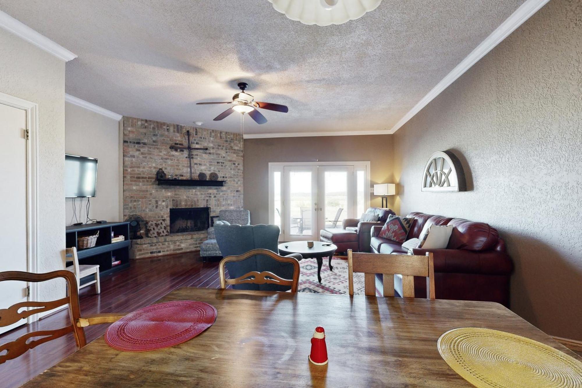 Canyon Lake Getaway & Texas Living الغرفة الصورة