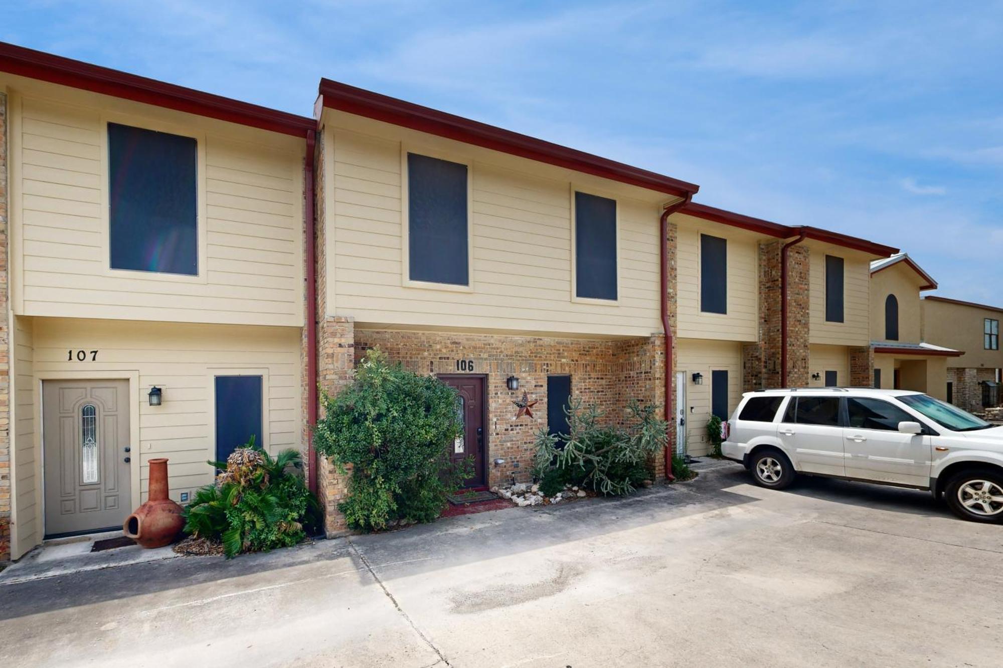Canyon Lake Getaway & Texas Living المظهر الخارجي الصورة