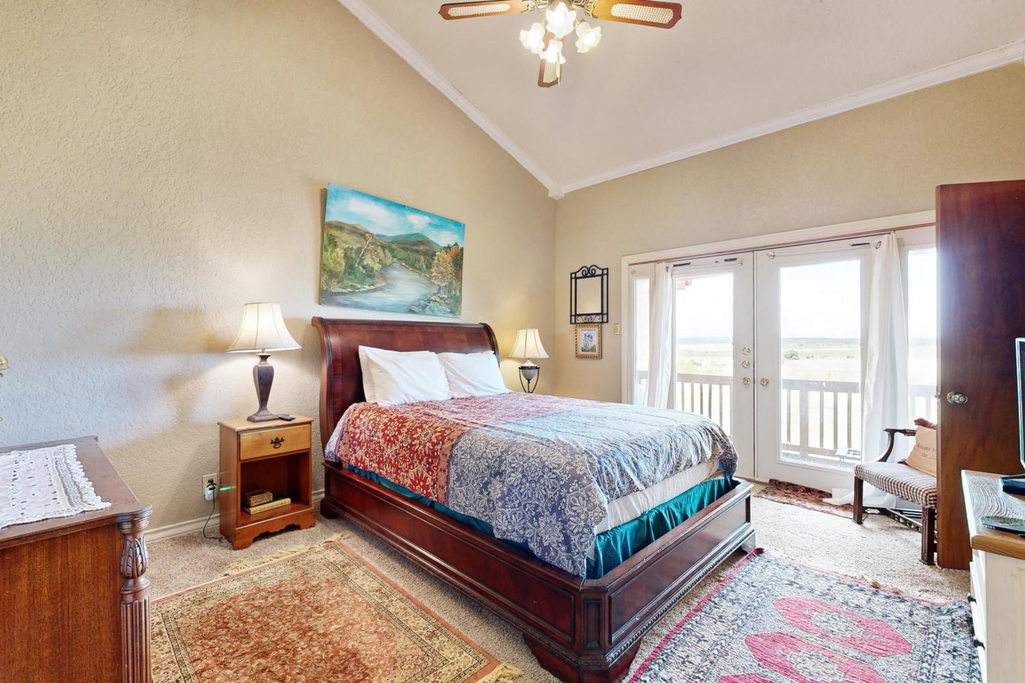 Canyon Lake Getaway & Texas Living المظهر الخارجي الصورة