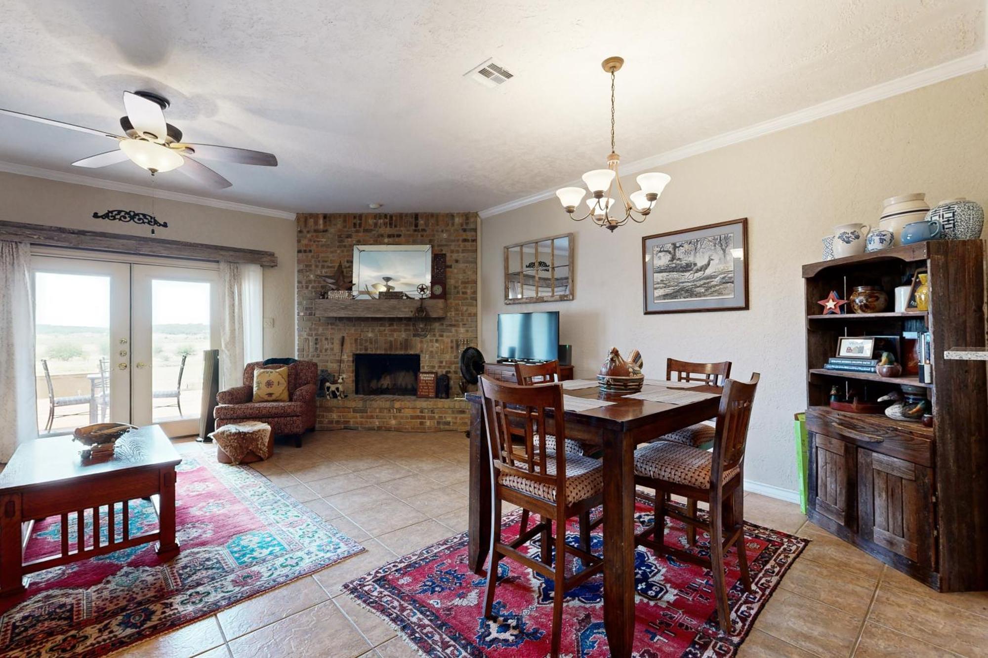 Canyon Lake Getaway & Texas Living المظهر الخارجي الصورة