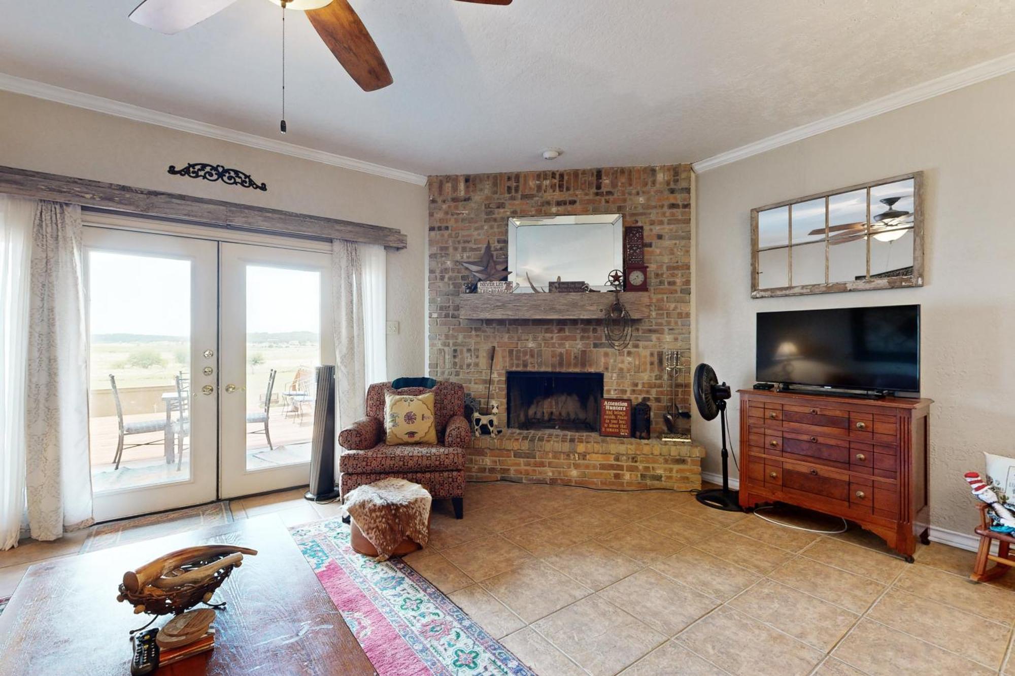 Canyon Lake Getaway & Texas Living المظهر الخارجي الصورة